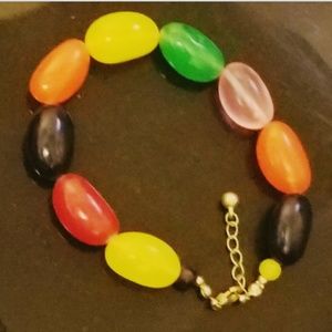 Jelly Bean Bracelet❣️